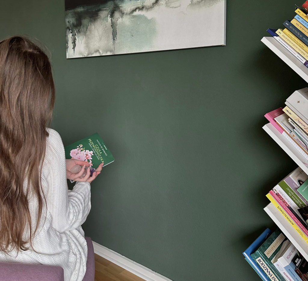 your holistic bestie