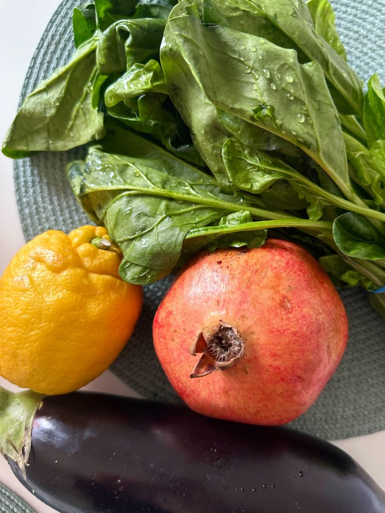 your holistic bestie