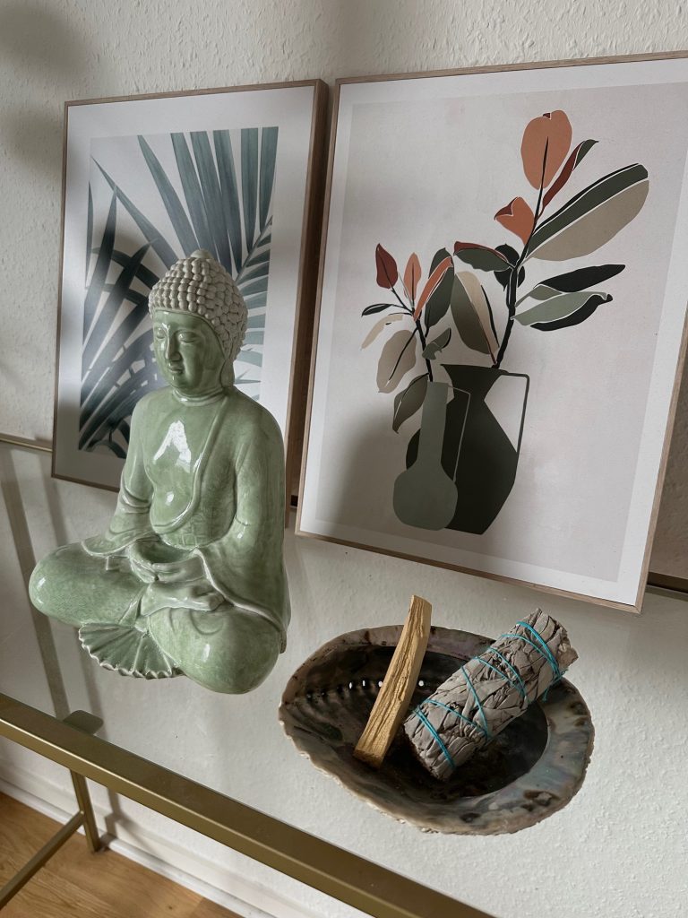 your holistic bestie