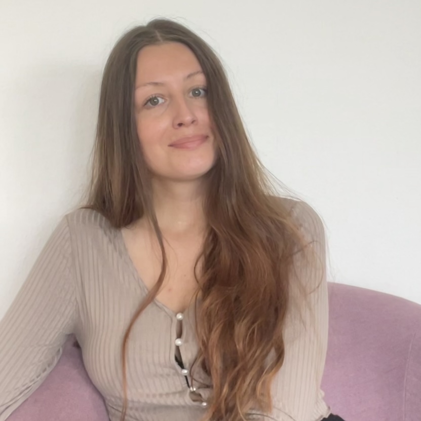 your holistic bestie